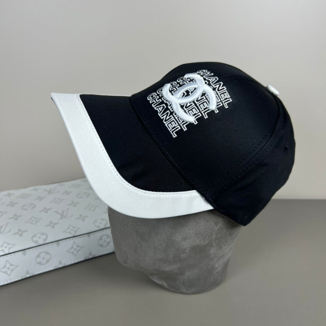 CASQUETTE CHANEL