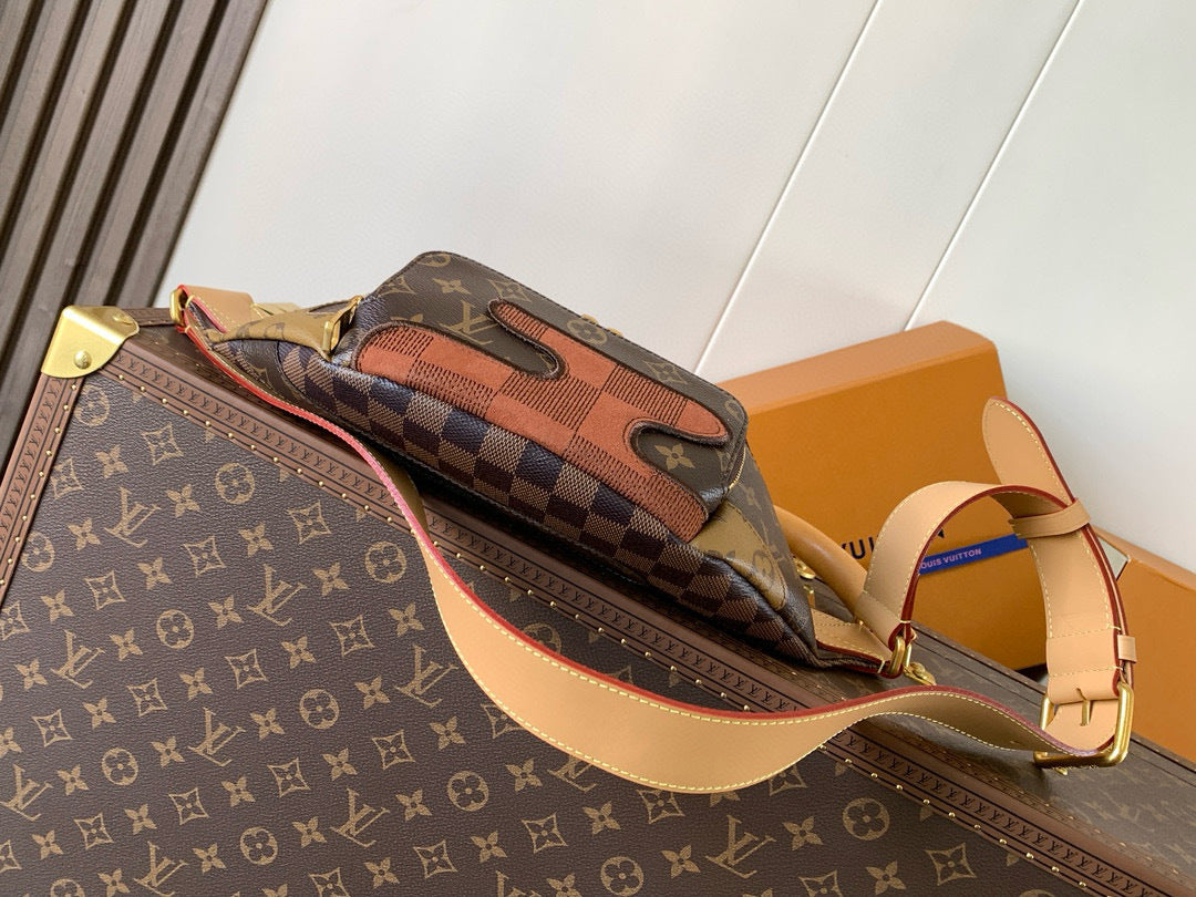BANANE LOUIS VUITTON