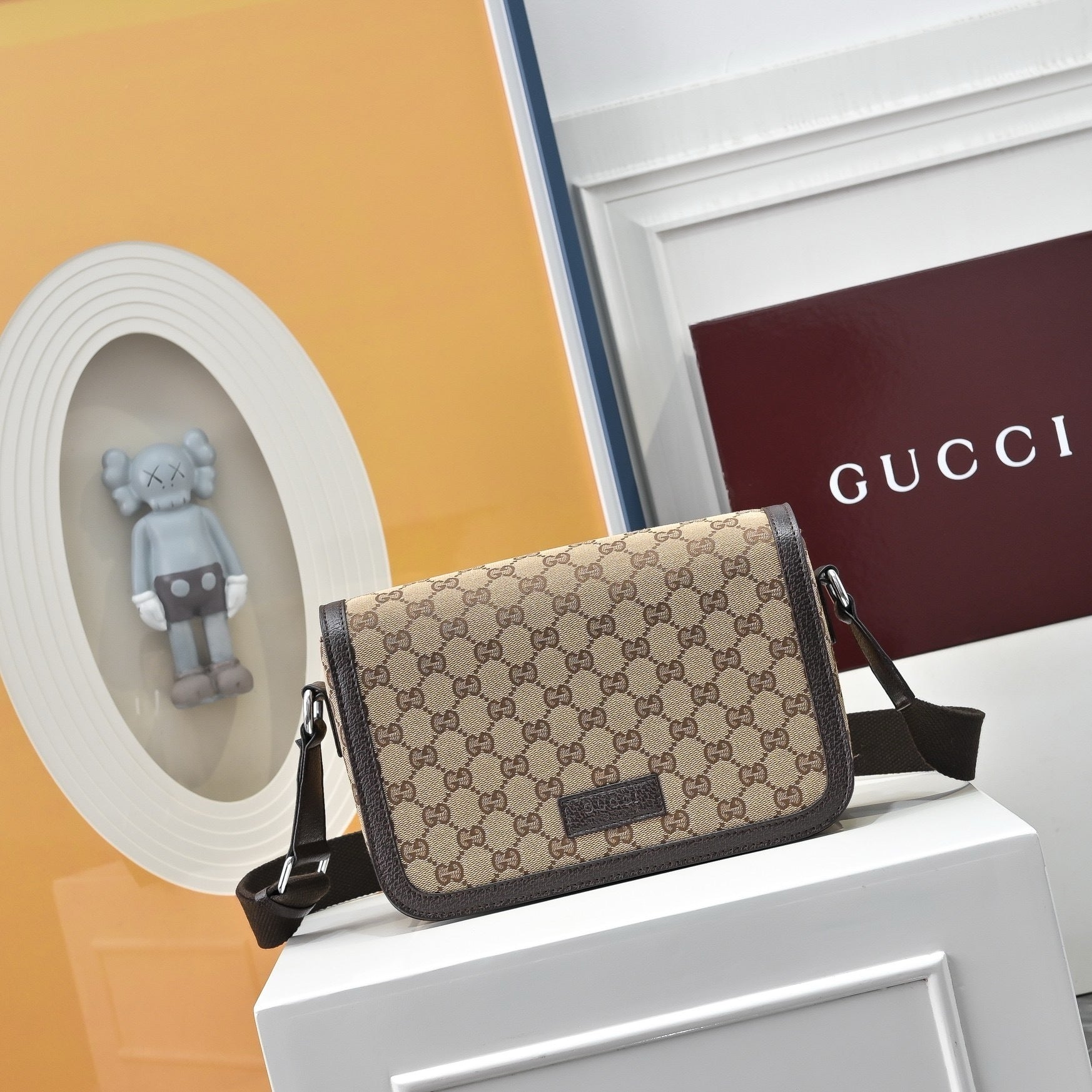 SACOCHE GUCCI