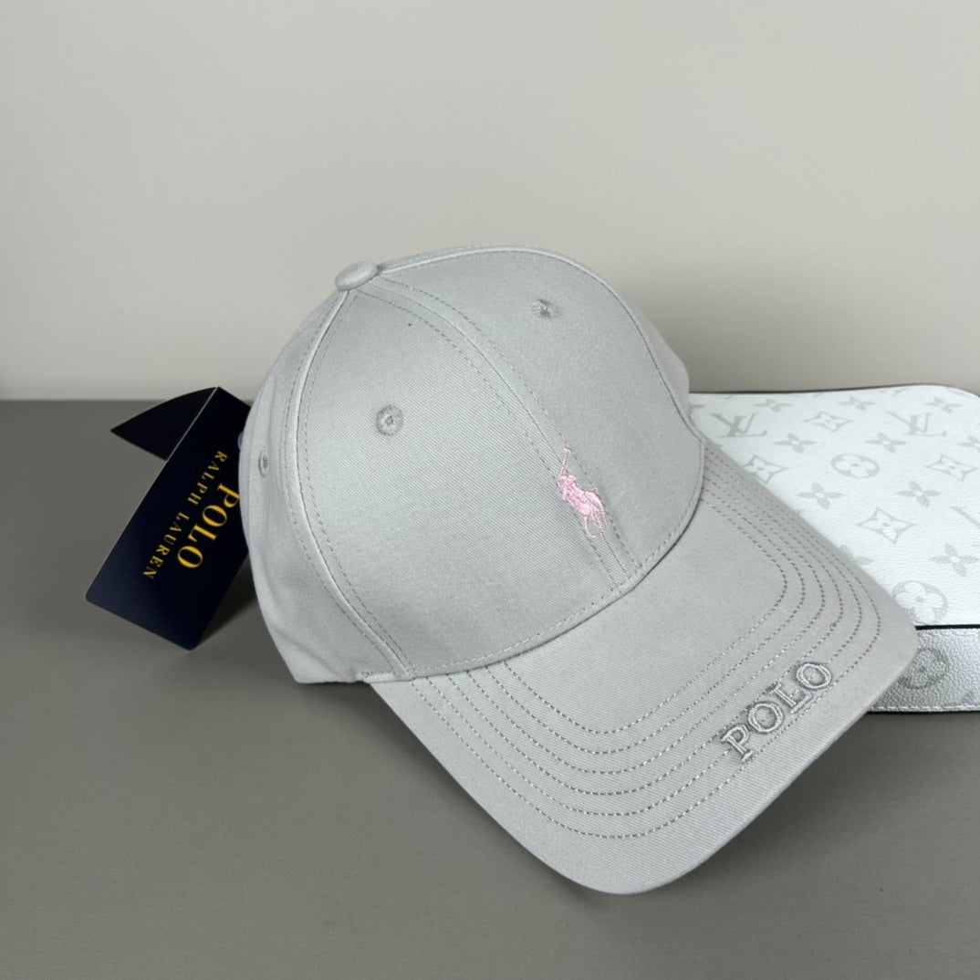 CASQUETTE POLO RALPH LAUREN