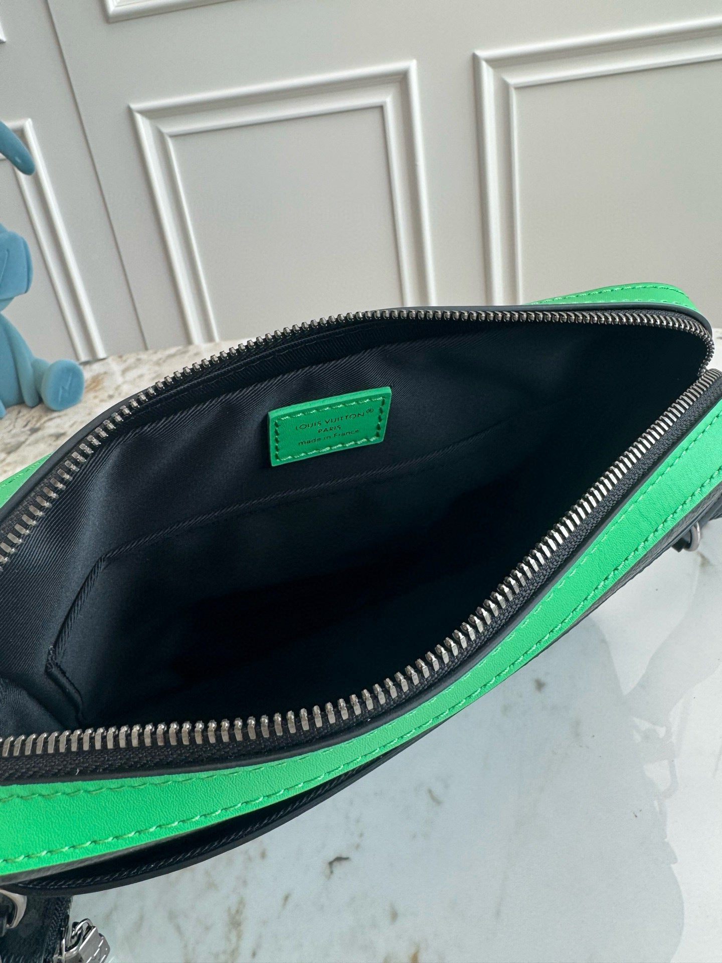 SACOCHE LOUIS VUITTON