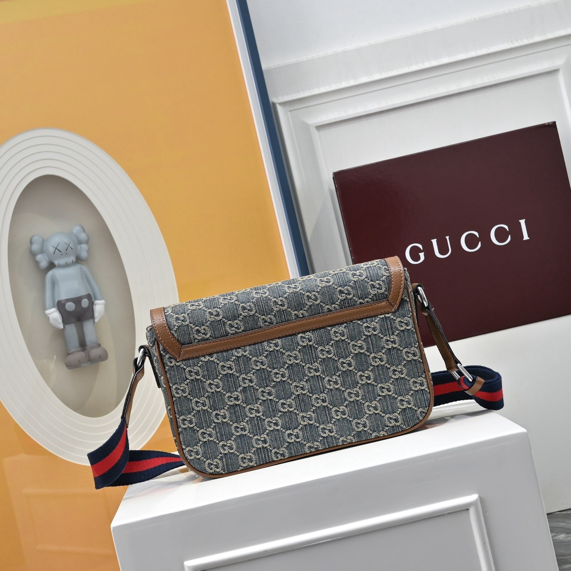 SACOCHE GUCCI