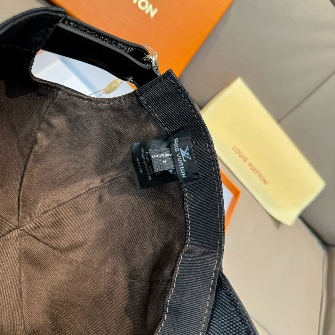 CASQUETTE LOUIS VUITTON
