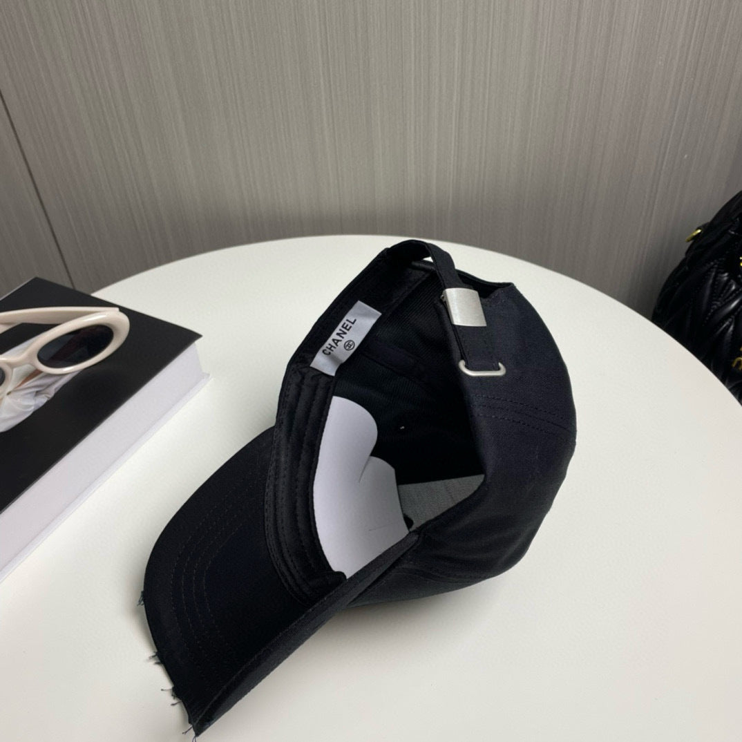 CASQUETTE CHANEL