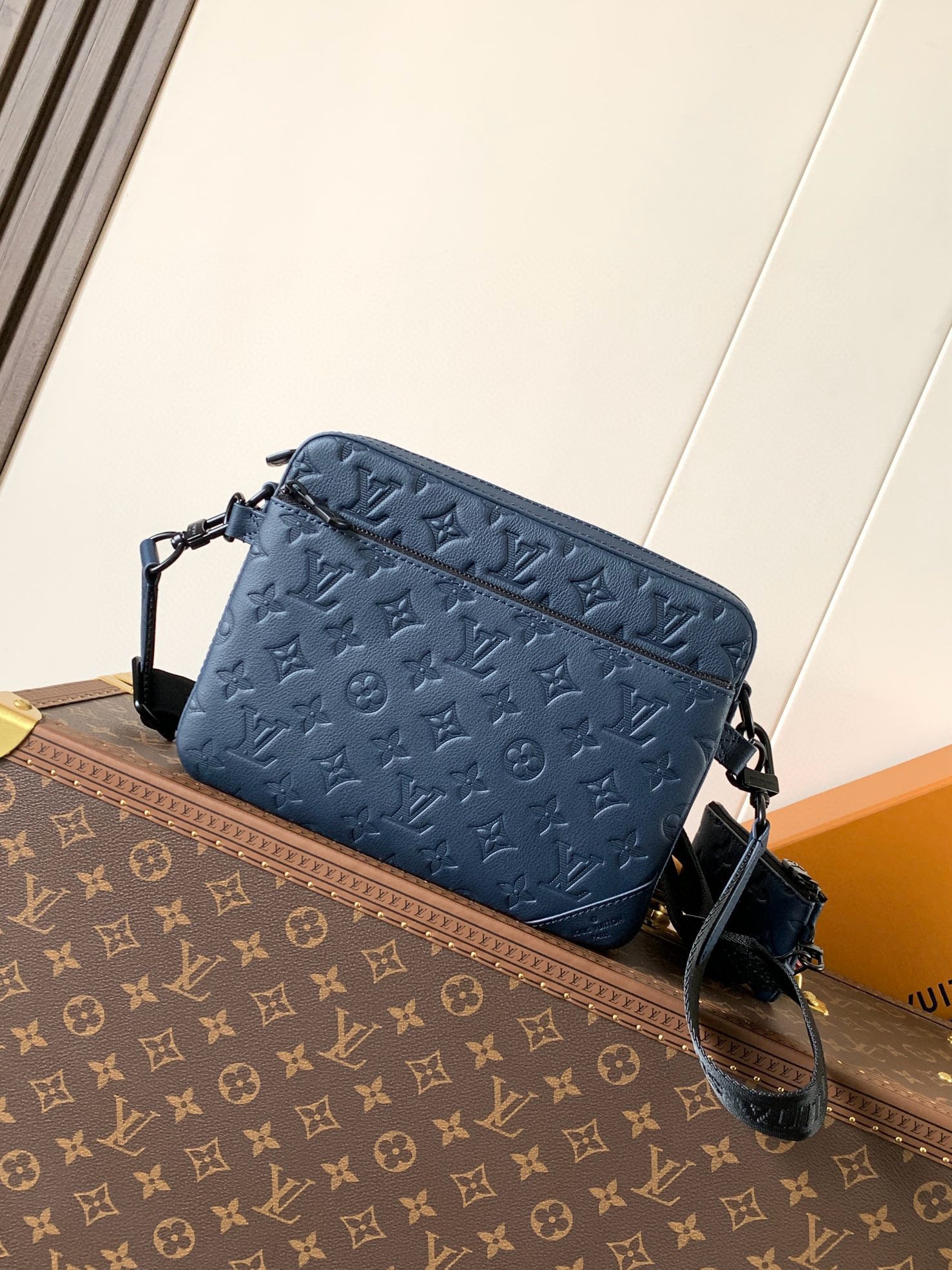 SACOCHE LOUIS VUITTON