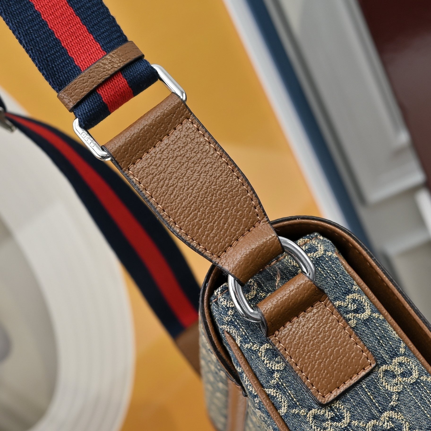 SACOCHE GUCCI