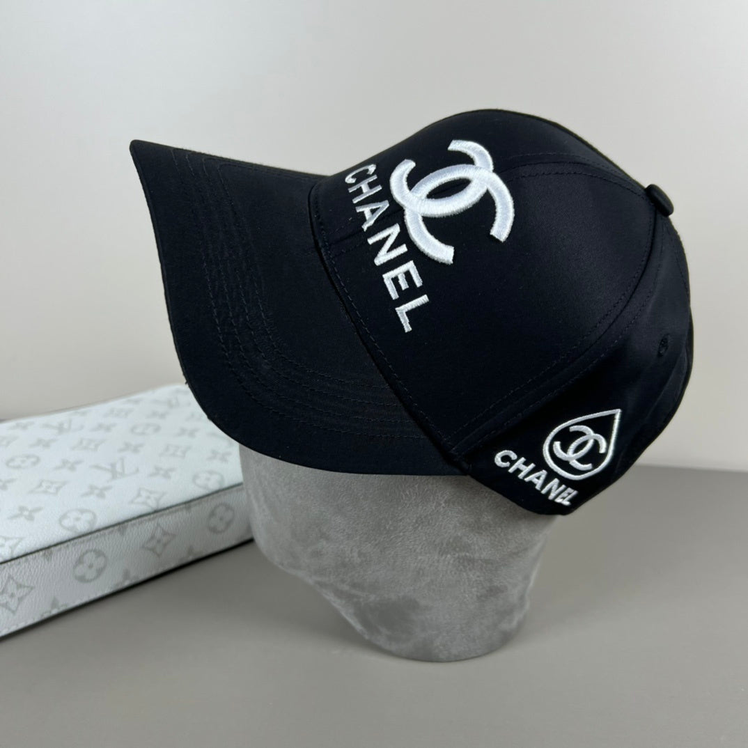 CASQUETTE CHANEL