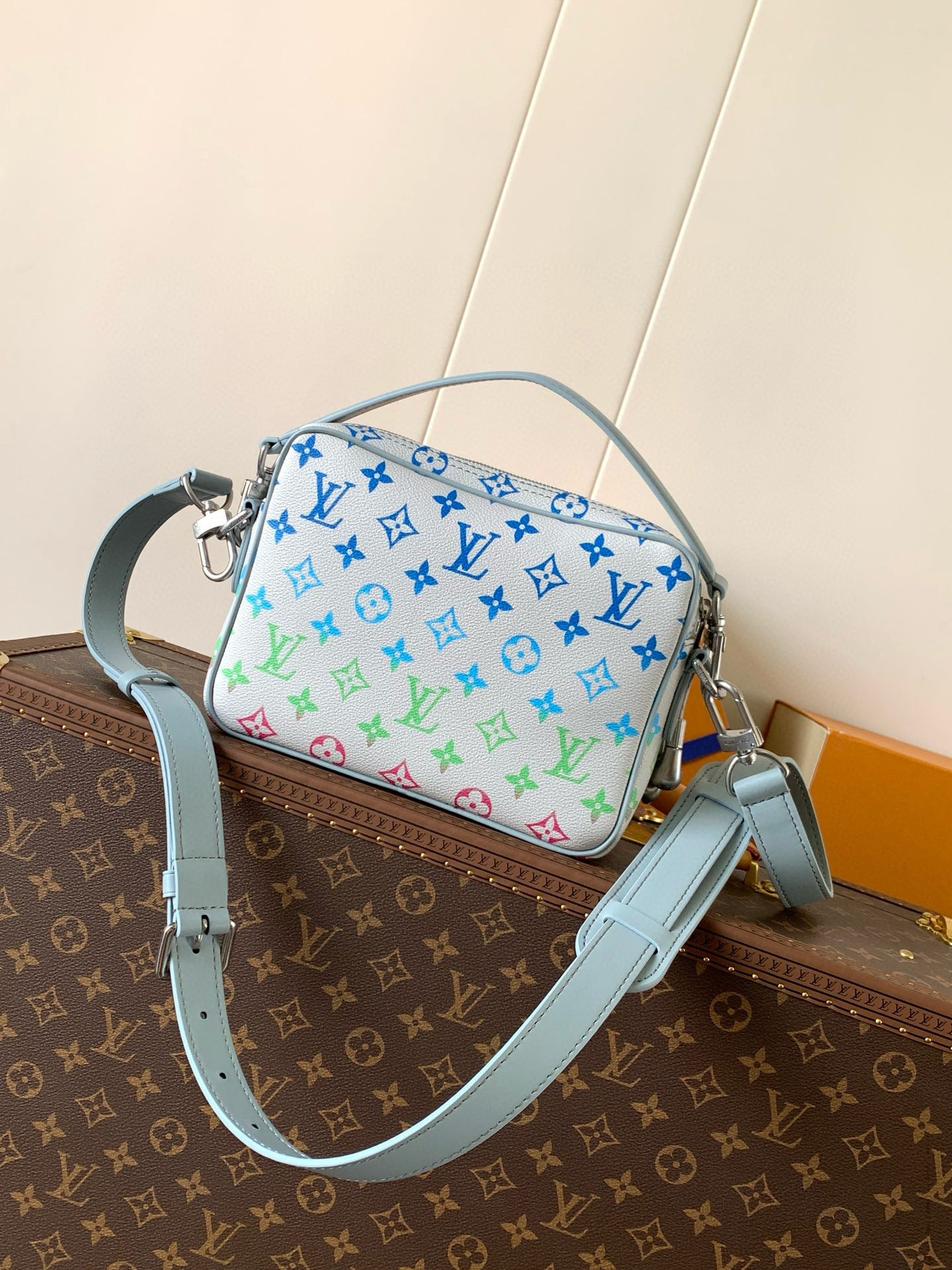 SACOCHE LOUIS VUITTON