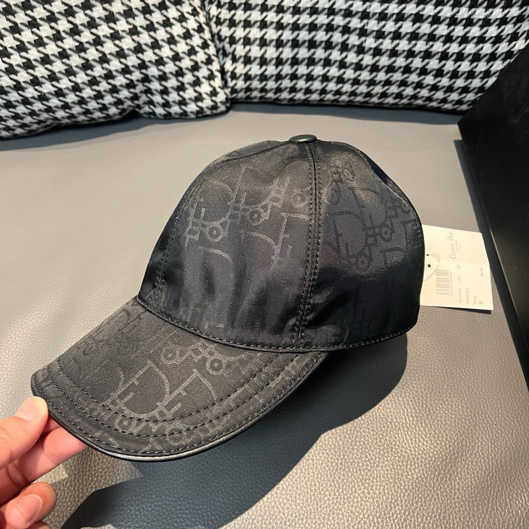 CASQUETTE DIOR