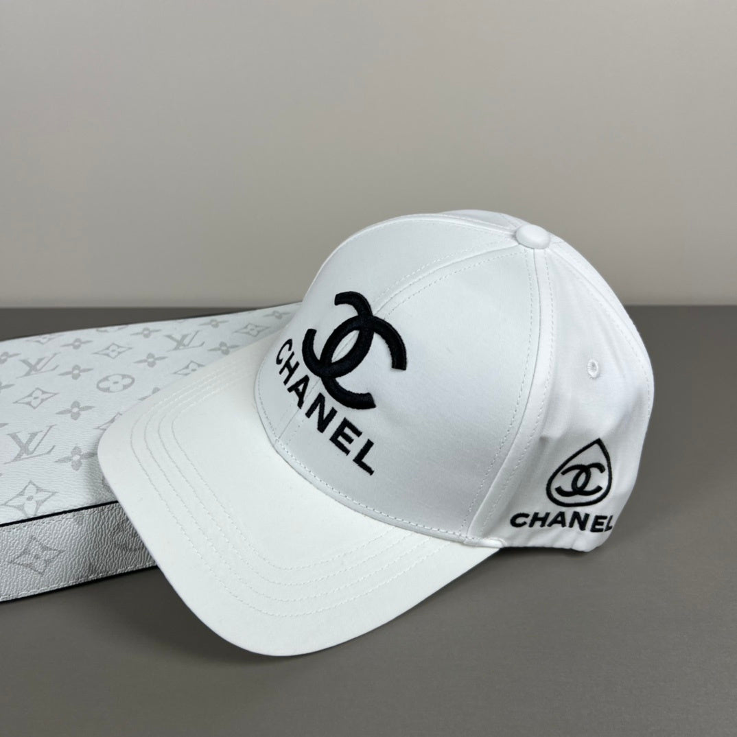 CASQUETTE CHANEL