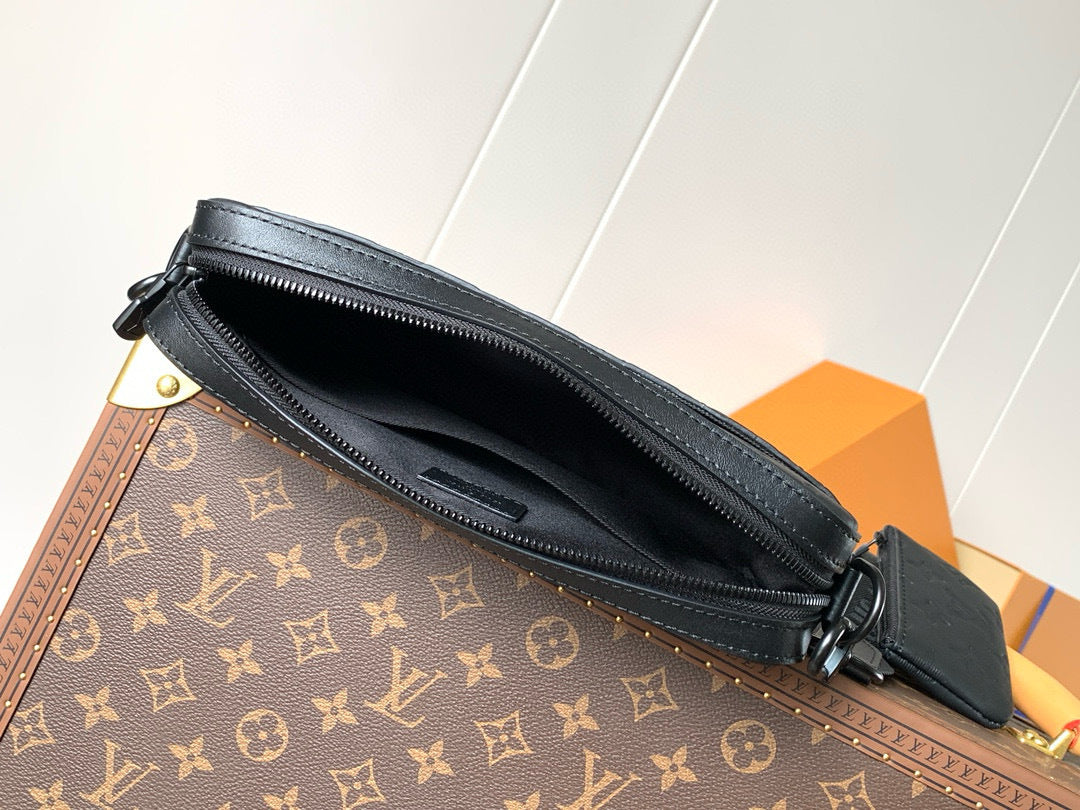 SACOCHE LOUIS VUITTON