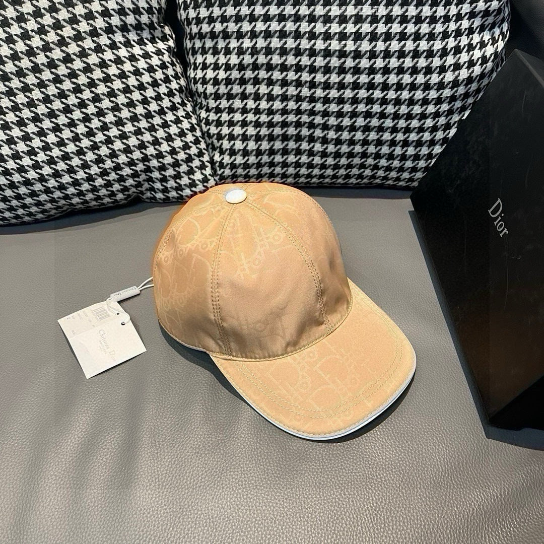 CASQUETTE DIOR
