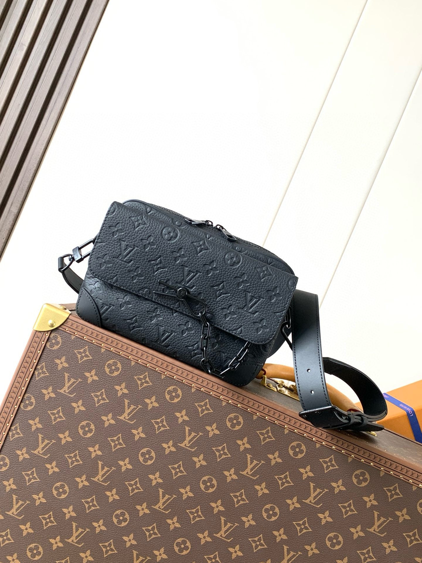 SACOCHE LOUIS VUITTON