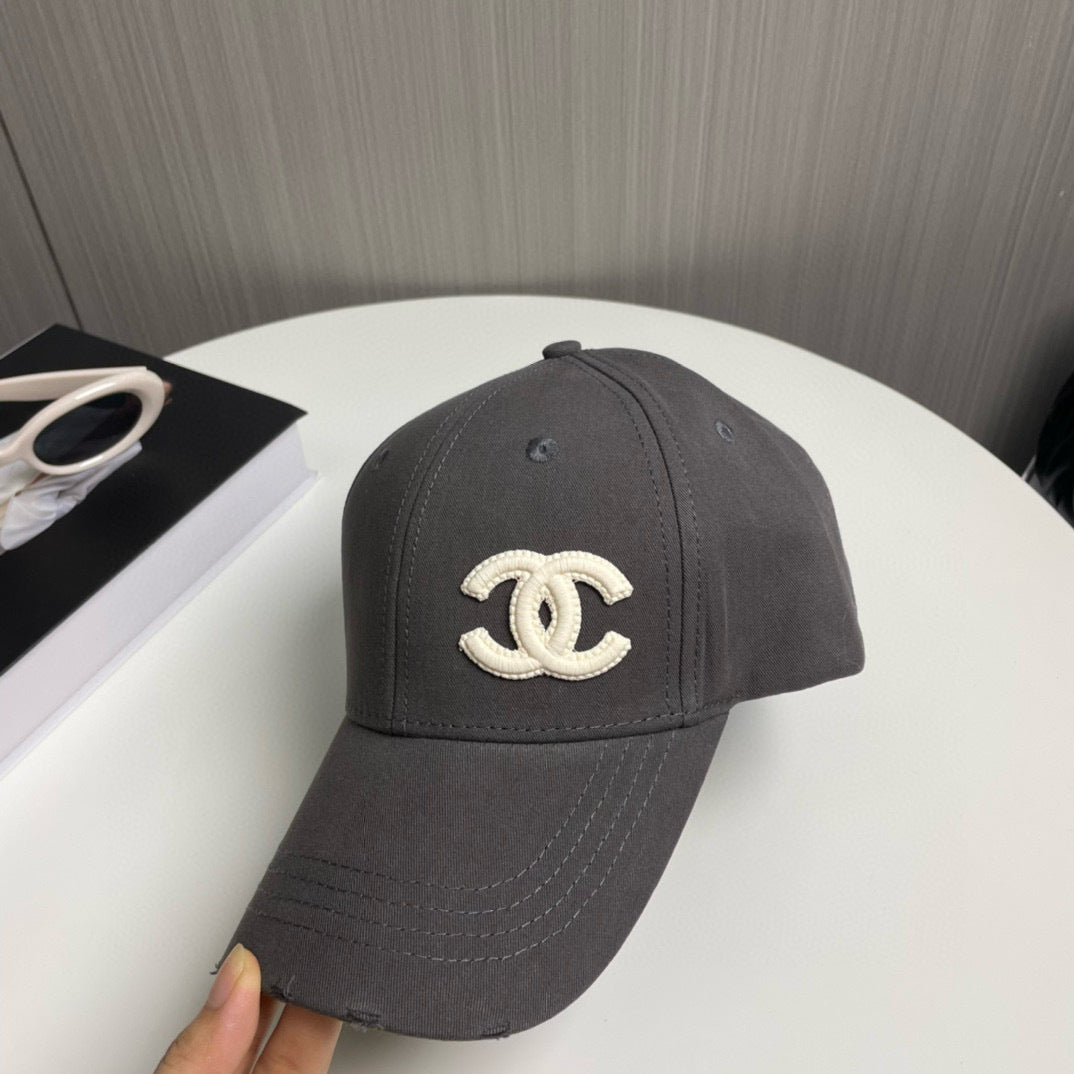 CASQUETTE CHANEL