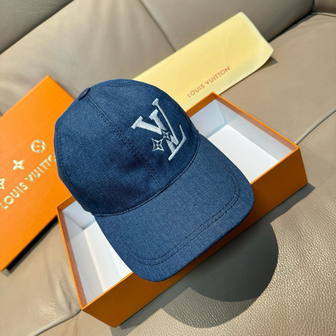 CASQUETTE LOUIS VUITTON