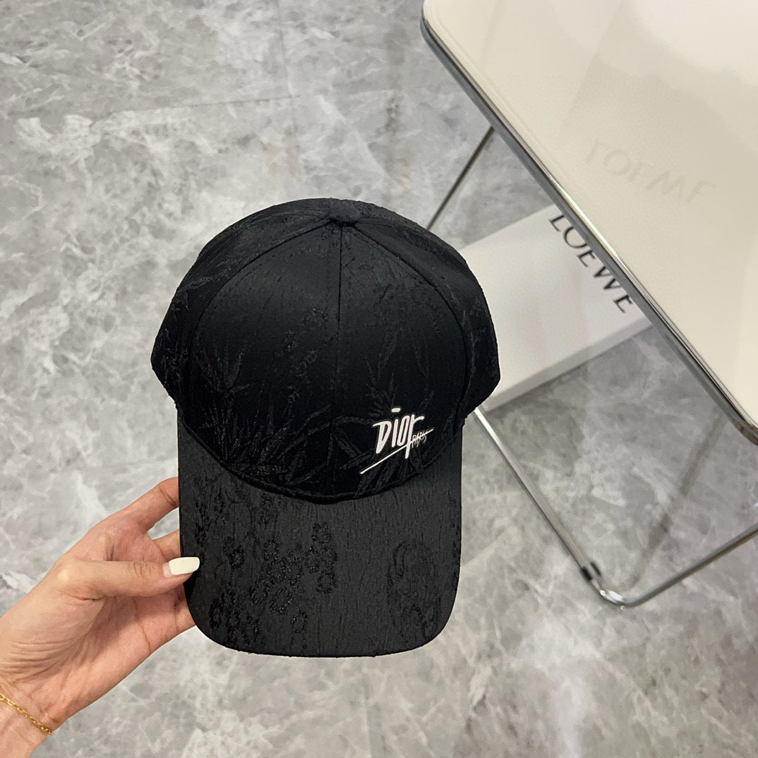 CASQUETTE DIOR