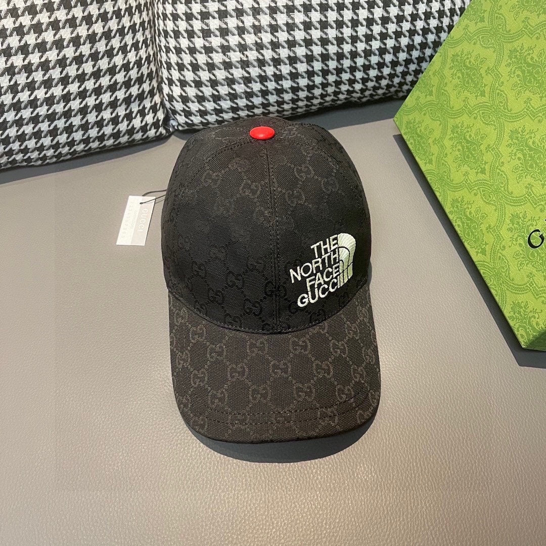 CASQUETTE GUCCI